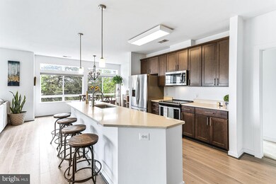 9430 Silver King Ct unit 408, Fairfax, VA 22031 - photo 2