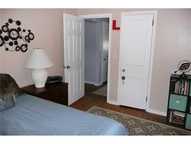 Master Bedroom.