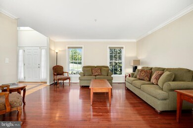 14405 Perrywood Dr, Burtonsville, MD 20866 - photo 6