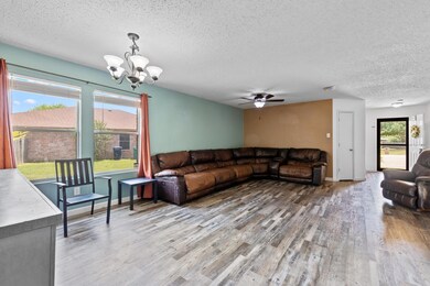 8905 Harvest Moon Trail, Denton, TX 76210 - photo 5