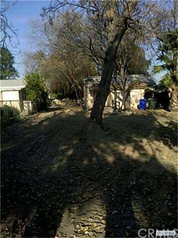 back of house