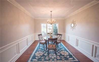 2526 Cedar Bend Ct, Avon, IN 46123 - photo 5