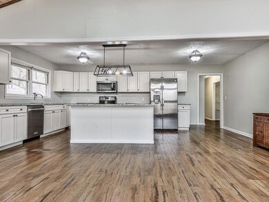 617 Crippled Oak Trail, Jasper, GA 30143 - photo 4