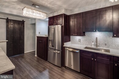 Lakeside Plaza Condominium unit 608, Baileys Crossroads, VA 22041 - photo 5