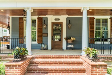 1643 N Ocoee St, Cleveland, TN 37311 - photo 4