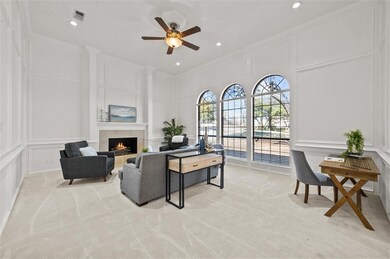 1363 Cross Timber Dr, Southlake, TX 76092 - photo 4