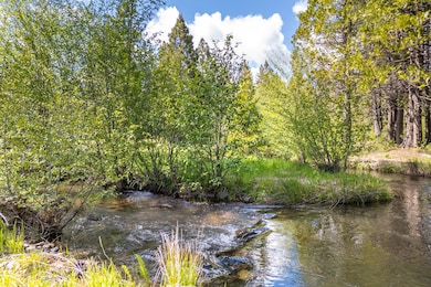 Creek Frontage