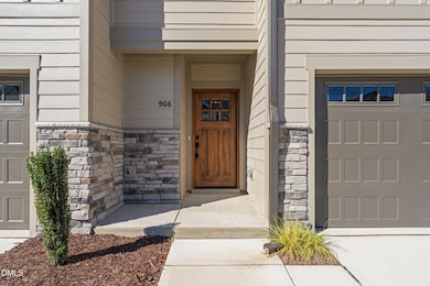 966 Double Helix Rd, Apex, NC 27523 - photo 5