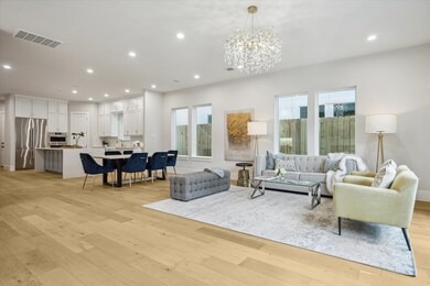 902 Knox St unit A, Houston, TX 77007 - photo 4