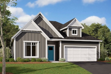 Cedarwood II Elevation E