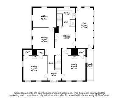 18 Pearl St, Concord, NH 03301 - photo 3