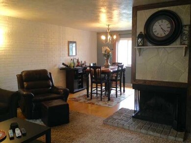 Living Room.