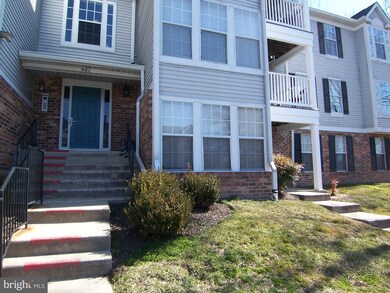 901 Cedar Crest Ct unit D, Edgewood, MD 21040 - photo 2