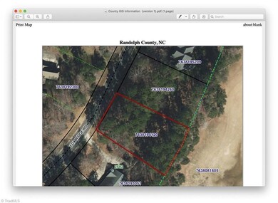 0 Fox Ridge Rd unit 1128368, Cedar Grove, NC 27205 - photo 4