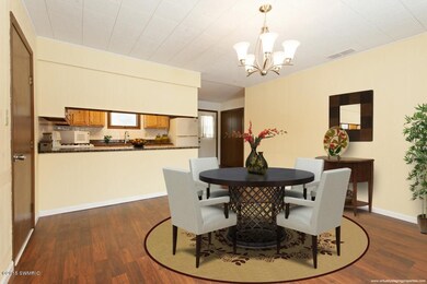 Wilson Dining Room