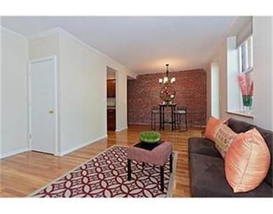 145 St Botolph unit G1, Boston, MA 02115 - photo 3