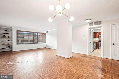 1077 30th St NW unit 612, Washington, DC 20007 - photo 7