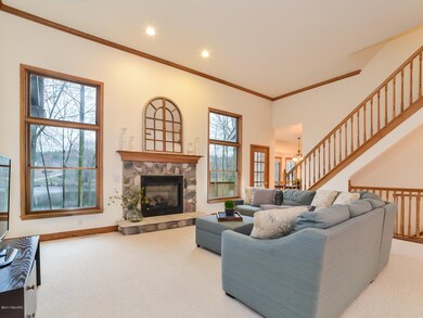 4812 Tall Pines Ct SE unit 18, Grand Rapids, MI 49546 - photo 4