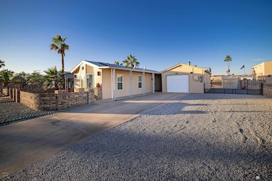 13868 E 49th Dr, Yuma, AZ 85367 - photo 4