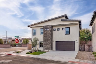 6503 Adrian Ridge Ct, Las Vegas, NV 89149 - photo 2