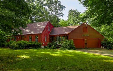 68 Beechwood Rd, Hanson, MA 02341 - photo 2