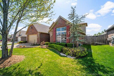 1507 E New Orleans Place, Broken Arrow, OK 74011 - photo 2