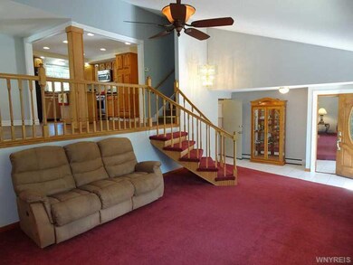Living Room.