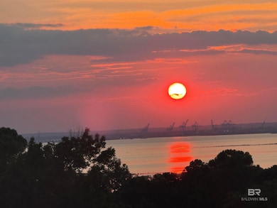 View From 403 Balcony