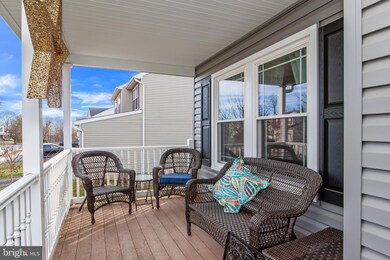 609 Cinnamon Tree Ct, Catonsville, MD 21228 - photo 6