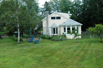 96 Parsons Rd, Conway, MA 01341 - photo 2