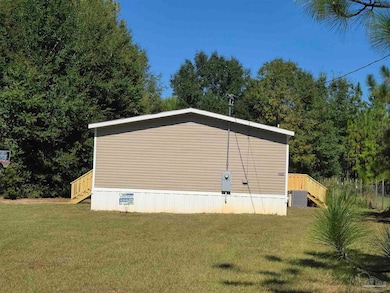 10028 Bellbrook Rd, Milton, FL 32583 - photo 5