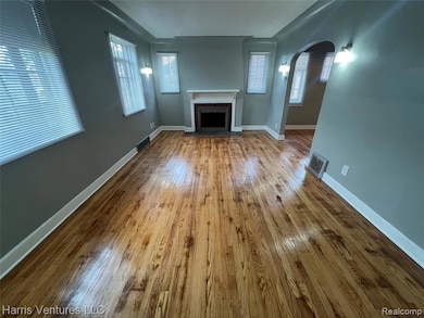 Living Roomn