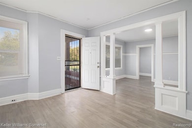 3801 Ellery St, Detroit, MI 48207 - photo 7