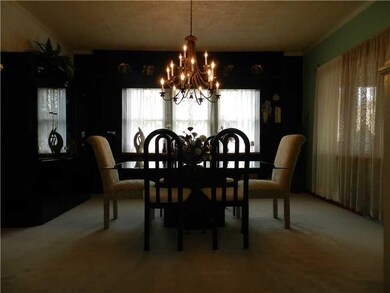Dining Room.