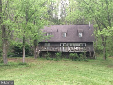 714 Deer Meadow Dr, Strasburg, VA 22657 - photo 2