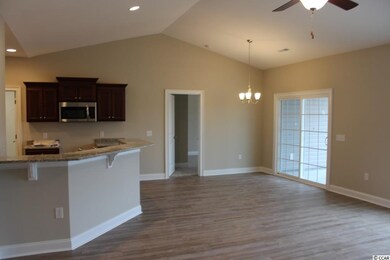 7793 Louisville Rd unit Lot 6, Elm Plan, Aynor, SC 29511 - photo 4