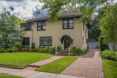 1412 Avondale Ave, Jacksonville, FL 32205 - photo 4