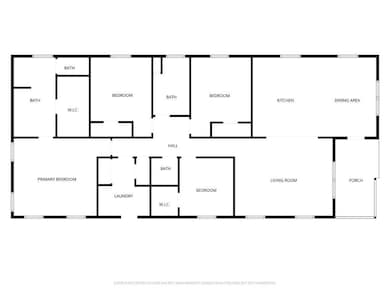 151 Lake Gloria Ln, Alma, GA 31510 - photo 4