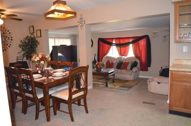 1306 Drexel Dr, Anderson, IN 46011 - photo 4