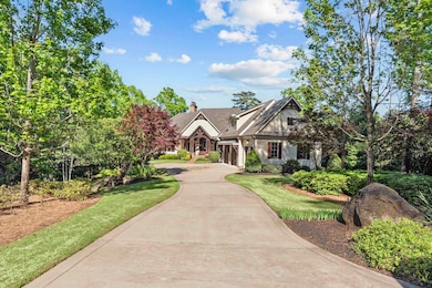 2030 Linger Longer Dr, Greensboro, GA 30642 - photo 6