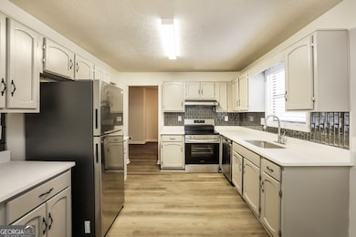 4771 N Springs Rd NW, Kennesaw, GA 30144 - photo 6