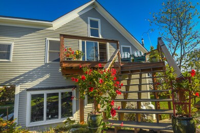 209 Ocean Point Rd, East Boothbay, ME 04544 - photo 2