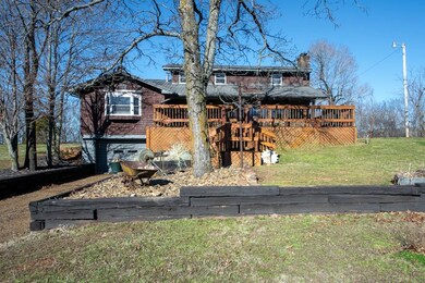 15454 Montgomery Rd, Winslow, AR 72959 - photo 2