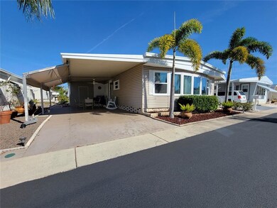 Left carport, extend canopy and pathway to backyar