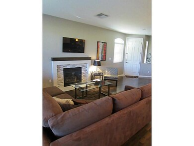 Property Photo. Living room