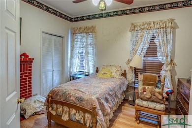 1020 W 37th St, Savannah, GA 31415 - photo 7