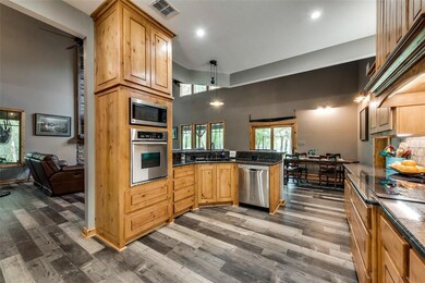 1664 Whippoorwill Trail, Weatherford, TX 76085 - photo 5