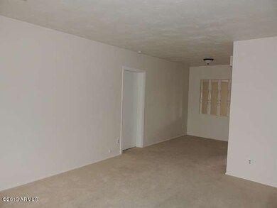 Formal Dining