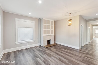 160 Chelsea Ave unit 1, Long Branch, NJ 07740 - photo 3