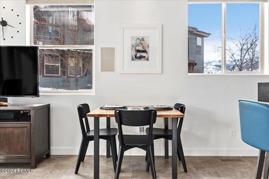 Dining Space